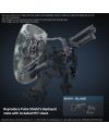 ARMORED CORE VI - Weapon Set 05 - Model Kit - vue de detail