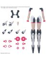 30MS - Option parts set 20 (Float Unit) (Color B) - Model Kit - vue de face