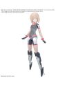 30MS - Option parts set 20 (Float Unit) (Color B) - Model Kit - vue de profil