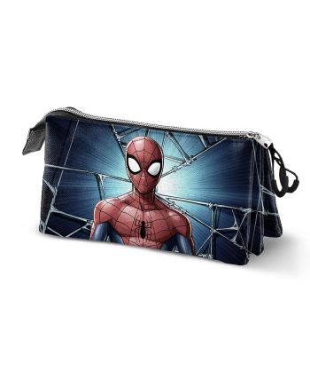 SPIDER-MAN - Trousse Triple - vue principale