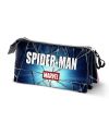 SPIDER-MAN - Trousse Triple - vue de face