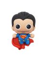 JUSTICE LEAGUE - Superman - Aimant à collectionner en mousse 3D - vue principale