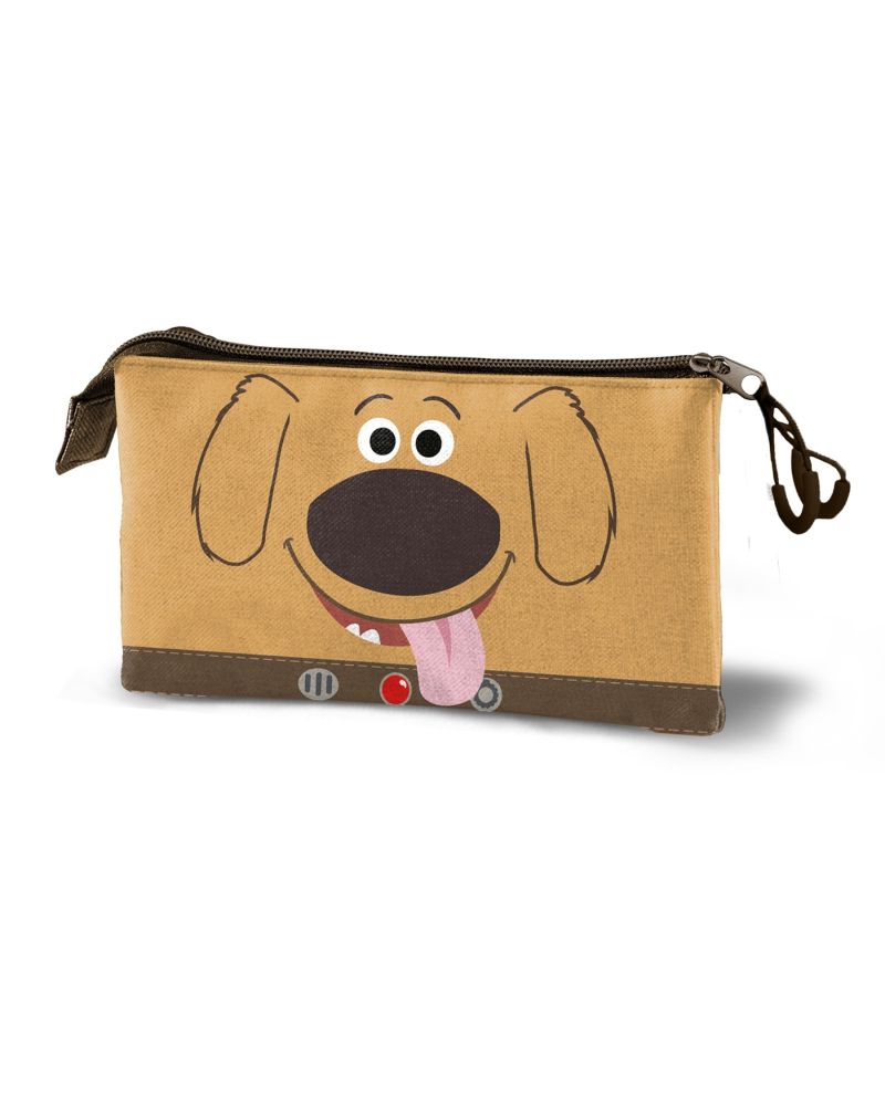 LÀ-HAUT - Doug - Triple Trousse - vue principale