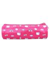 HELLO KITTY - Rainbow - Trousse ronde - vue de face