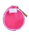 HELLO KITTY - Rainbow - Trousse ronde - vue de profil