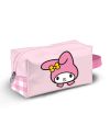 MY MELODY - Trousse de Toilette "Brick" - vue principale