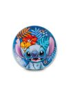 STITCH - Set de 2 Assiettes D19cm - Bleu - vue de face