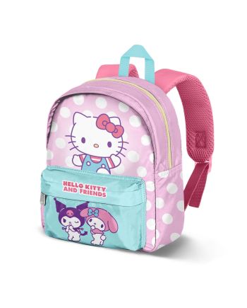 HELLO KITTY & Friends - Sac à Dos Préscolaire '27x22x9cm' - vue principale