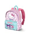 HELLO KITTY & Friends - Sac à Dos Préscolaire '27x22x9cm' - vue principale