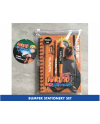 NARUTO - A5 Bumper Stationary Set - vue principale