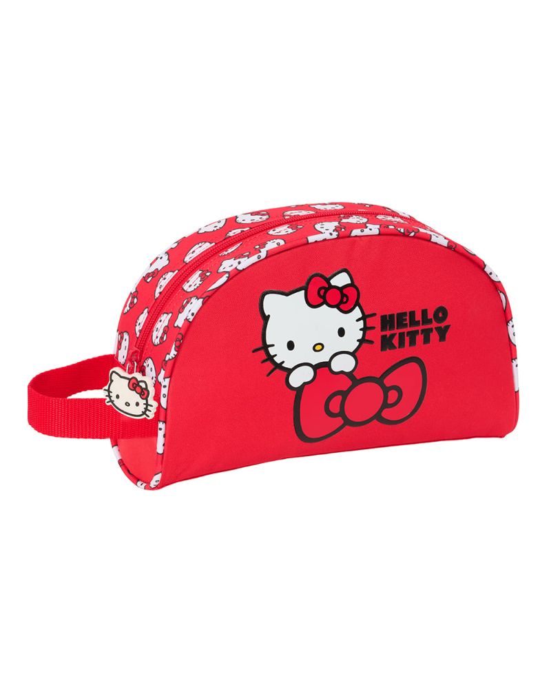 HELLO KITTY - Iconic - Trousse de Voyage - vue principale