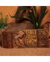 JURASSIC PARK - Feeding Show Ticket - Edition Limitée - vue principale