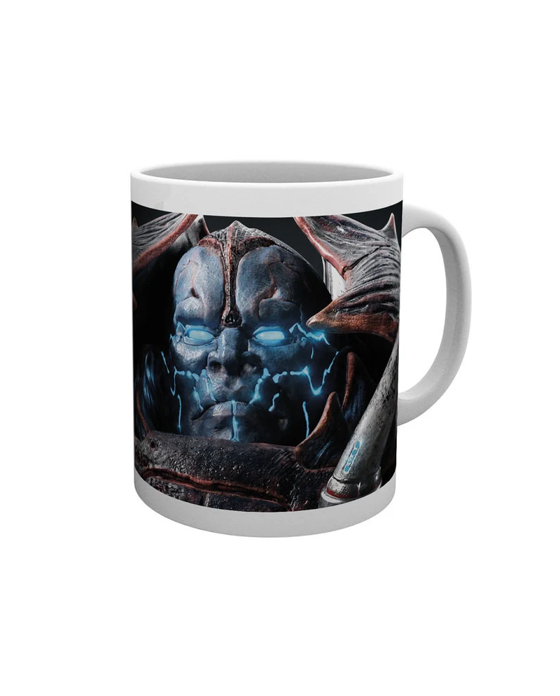 QUAKE - Mug - 300 ml - Quake Champions Scale Bearer