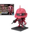 GUNDAM - 1/1 Charzaku-Kun DX Set (With Runner) - Model Kit - vue principale