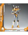 EVANGELION - Eva-00 Amk - Model Kit 20cm - vue principale