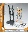 EVANGELION - Eva-00 Amk - Model Kit 20cm - vue du packaging