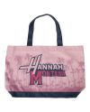 HANNAH MONTANA - Guitare - Tote Bag Canvas Loungefly - vue principale