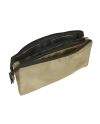 DISNEY 100ANS - Beige - Trousse Triple - vue de face