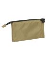 DISNEY 100ANS - Beige - Trousse Triple - vue de profil