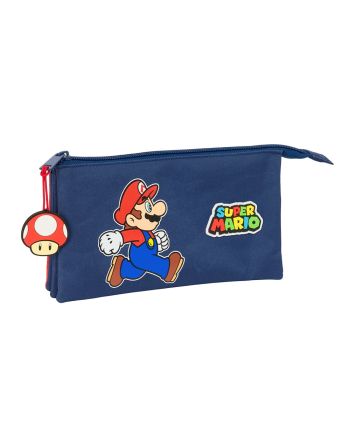 SUPER MARIO - Trick - Trousse Triple - vue principale