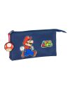 SUPER MARIO - Trick - Trousse Triple - vue principale