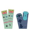STITCH & SCRUMP - Pack de 2 paires de chaussettes (T35-38) - vue principale