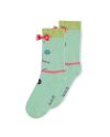 STITCH & SCRUMP - Pack de 2 paires de chaussettes (T35-38) - vue de dos