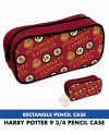 HARRY POTTER - 9 3/4 - Trousse à Crayons - vue principale