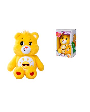 BISOUNOURS - Toutaquin - Peluche BOX 35cm - vue principale