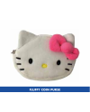 HELLO KITTY - Porte-monnaie en peluche - vue principale