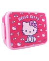 HELLO KITTY - Lunch Bunch - Boîtes à Snack - vue principale
