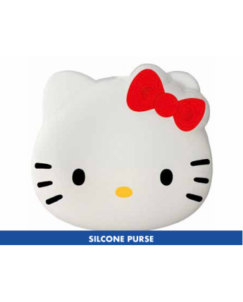 HELLO KITTY - Porte-monnaie - vue principale