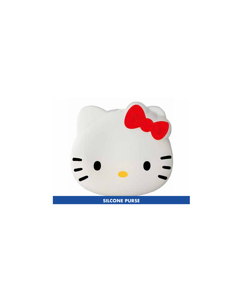 HELLO KITTY - Porte-monnaie - vue principale