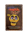 BANJO-KAZOOIE - Mumbo Jumbo - Médaillon Edition Limitée - vue de profil