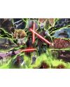 STAR WARS - Puzzle Villainous 1000P - Asajj Ventress - vue de face