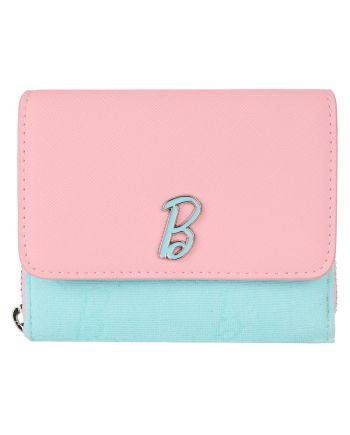 BARBIE - Classic - Portefeuille LoungeFly - vue principale