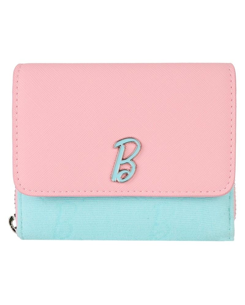 BARBIE - Classic - Portefeuille LoungeFly - vue principale