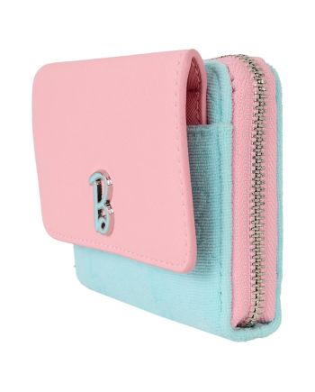 BARBIE - Classic - Portefeuille LoungeFly - vue de face