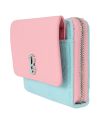 BARBIE - Classic - Portefeuille LoungeFly - vue de face