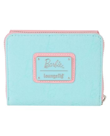 BARBIE - Classic - Portefeuille LoungeFly - vue de profil
