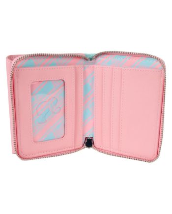 BARBIE - Classic - Portefeuille LoungeFly - vue de dos