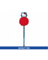 HELLO KITTY - Bic Pom Pom - vue principale