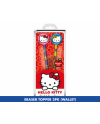 HELLO KITTY - Pencil & Topper 2PK - vue principale