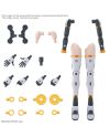 30MS - Option parts set 19 (Dash Unit) (Color A) - Model Kit - vue de face