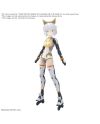 30MS - Option parts set 19 (Dash Unit) (Color A) - Model Kit - vue de profil