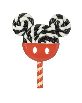 DISNEY - Mickey Icon Lollipop - Magnet - vue principale