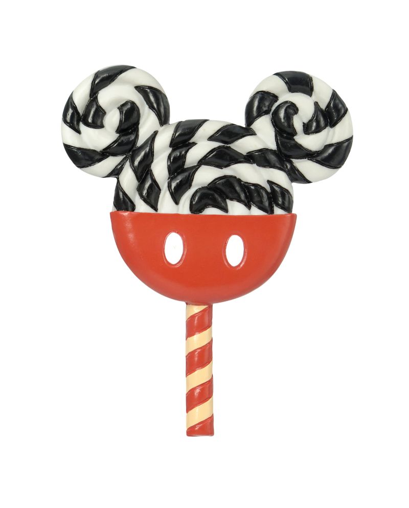 DISNEY - Mickey Icon Lollipop - Magnet - vue principale