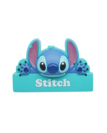 LILO & STITCH - Stitch - Bag Clip Magnet - vue principale