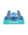 LILO & STITCH - Stitch - Bag Clip Magnet - vue principale