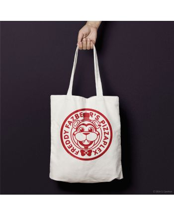 FIVE NIGHTS AT FREDDY'S - Tote Bag - vue principale